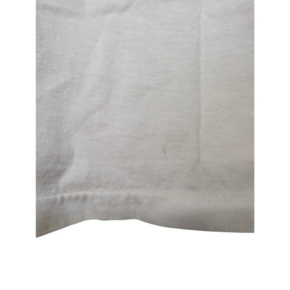 Vintage 90's San Francisco Lee T-Shirt Medium - Picture 8 of 8